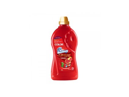 WaschKönig gel 2L Color 67WL 4260418933260