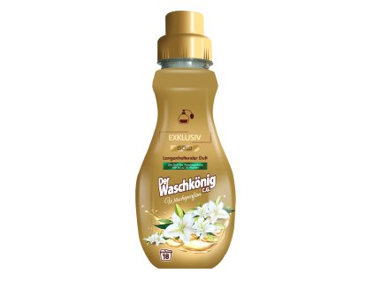 WaschKönig parfém na prádlo 360ml Gold 18WL zlatý 4260418935905