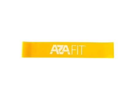 Elastic Resistance Band žlutá
