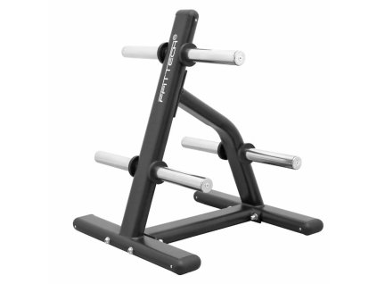 Stojan na olympijské kotouče