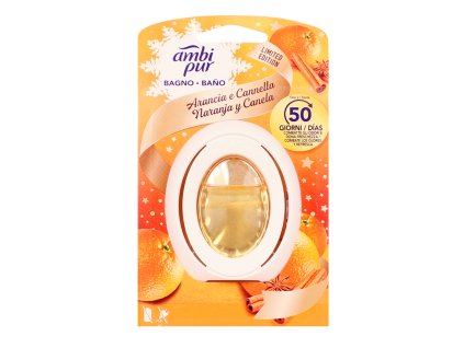 Ambi Pur 7,5ml Arancia e Cannella osvěžovač vzduchu 8006540938447