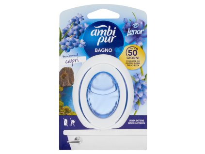 Ambi Pur 7,5ml Fresca Brezza Di Capri osvěžovač vzduchu 8001090766786