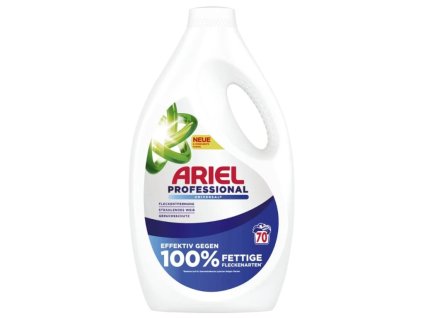 Ariel Professional gel 3,15L Universal+ 70W 8700216747707