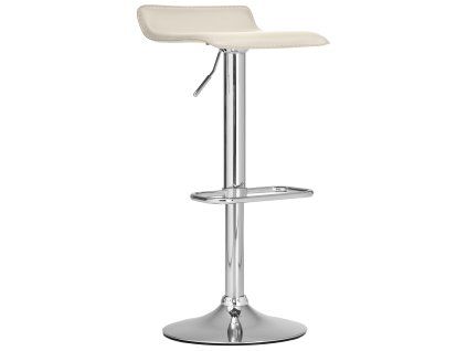 Barhocker Dyn (Farbe creme)