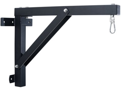 Držák boxovacího pytle na stěnu