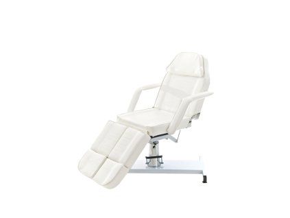 Kosmetikliege Split (Farbe weiß)