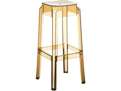 Barhocker Fox (Farbe bernstein)