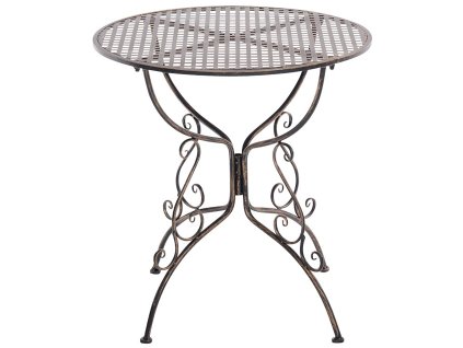 Zahradní stůl Amanda, Ø 70 cm