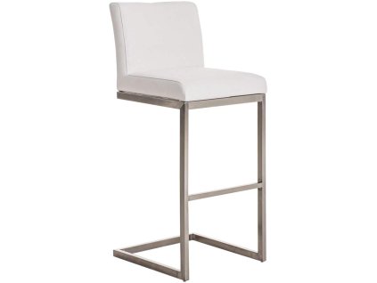 Barová židle Paros látka
