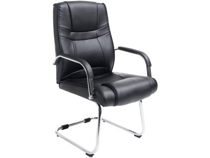 Křeslo pro hosty Attila