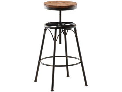 Barhocker Beam (Farbe bronze)