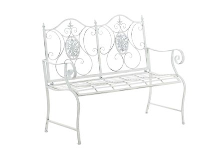 Zahradní lavička Punjab