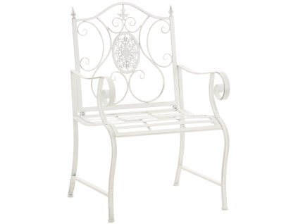 Křeslo v Pandžábu