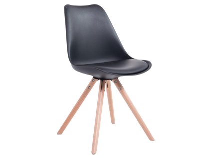 Židle pro hosty Toulouse round