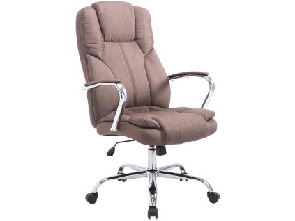 Kancelářská židle XXL Xanthos látka