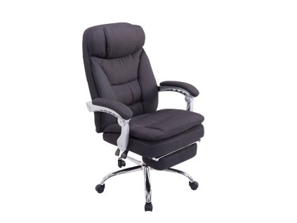Kancelářská židle XL Troy látka