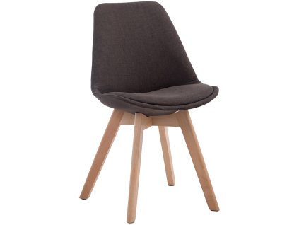 Jídelní židle Borneo látka