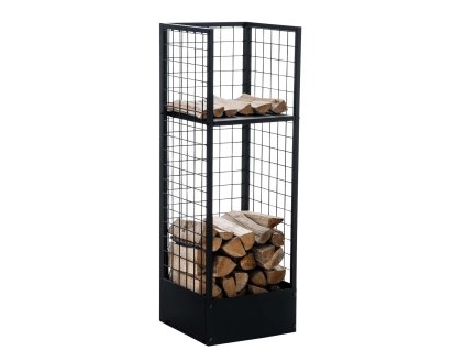 Stojan na palivové dřevo Forrest