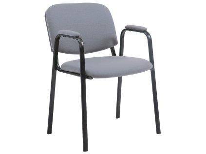 Látkové Křeslo pro hosty Ken Pro