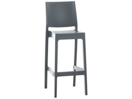 Barhocker Maya (Farbe schwarz)