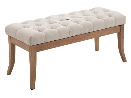 Lavice Ramses tkanina antique-light