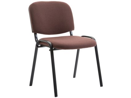 Předseda návštěvníků Ken