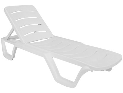 Sada 4 lehátek Bahama