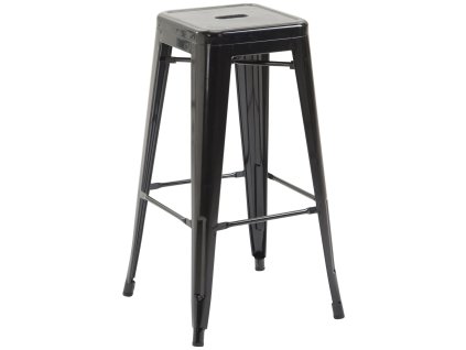 Sada 2 barových židlí Joshua V2