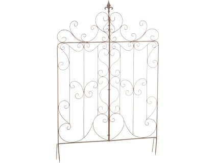 Mandevillová mříž