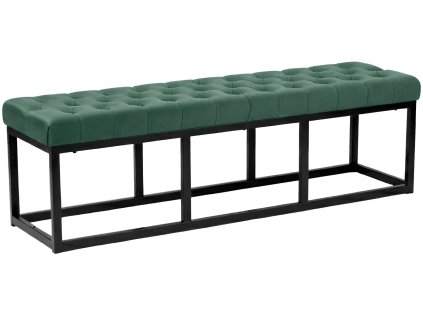 Lavice Polson velvet black