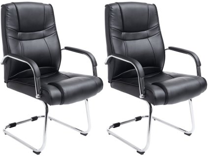 Sada 2 židlí Attila