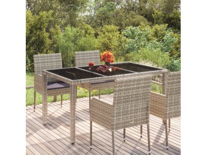 Sada 4 jídelních židlí Maverick látka (Barva modrá, Barva rámu chrom)