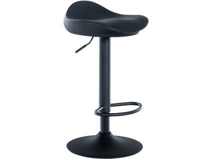 Barhocker Alisson (Farbe schwarz)