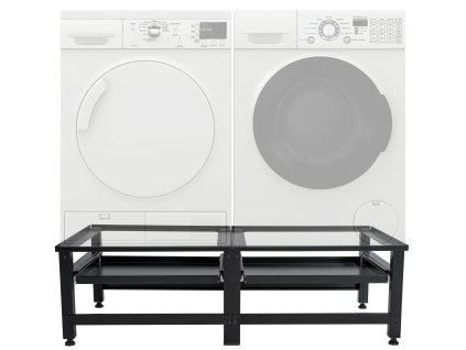 Základní rám dvojité pračky Tampa