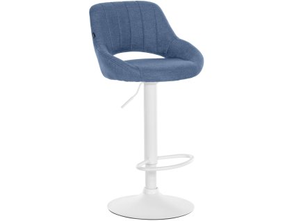 Barová židle Milet látka