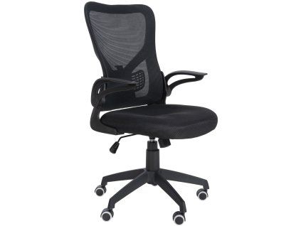 Bürostuhl Hudson (Farbe grau)