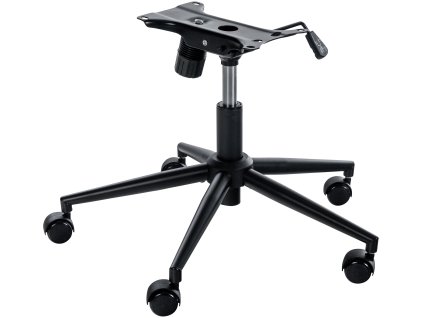 Náhradní rám pro kancelářské židle