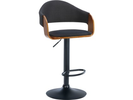 Barová židle Nilse látka