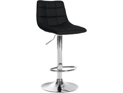 Barová židle Jerry imitace kůže