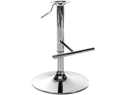 Náhradní rám T pro barovou židli