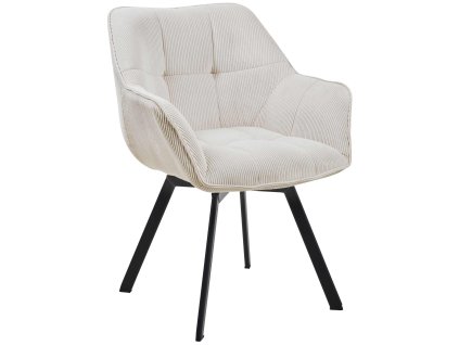 Jídelní židle Jordi Cord