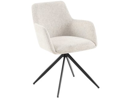 Jídelní židle Olema látka