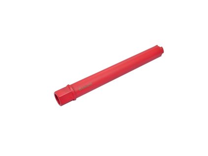 44 mm x 400 mm diamantový jádrový vrták za mokra i za sucha 140220