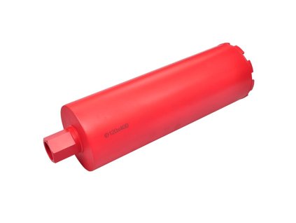 120 mm x 400 mm diamantový jádrový vrták za mokra i za sucha 140227