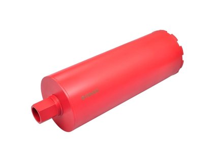 132 mm x 400 mm diamantový jádrový vrták za mokra i za sucha 140228