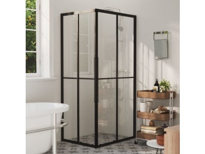 Sprchová kabina ESG 90 x 70 x 180 cm 150775