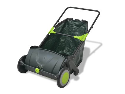 Trávníkový zametač 103 l 142355