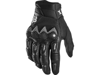 FOX Bomber Glove Ce - Black MX vel. XL