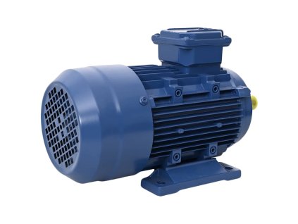 3fázový elektromotor hliníkový 1,5 kW/2 HP 2 póly 2840 ot./min 148003