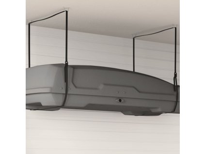 Držák střešního boxu 100 kg nylon 156341